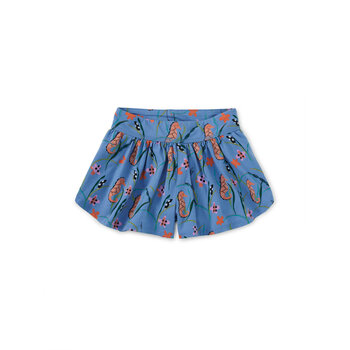 Tea Collection Tea Sporty Petal Shorts