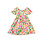 Tea Collection Tea Twist Back Ballet Dress