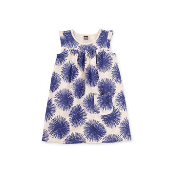Tea Collection Tea Mighty Mini Dress