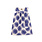 Tea Collection Tea Mighty Mini Dress