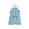 Tea Collection Tea Smocked Strappy Romper