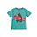 Tea Collection Tea Surfer Sloth Graphic Tee