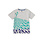 Tea Collection Tea Shiver of Sharks Graphic Tee