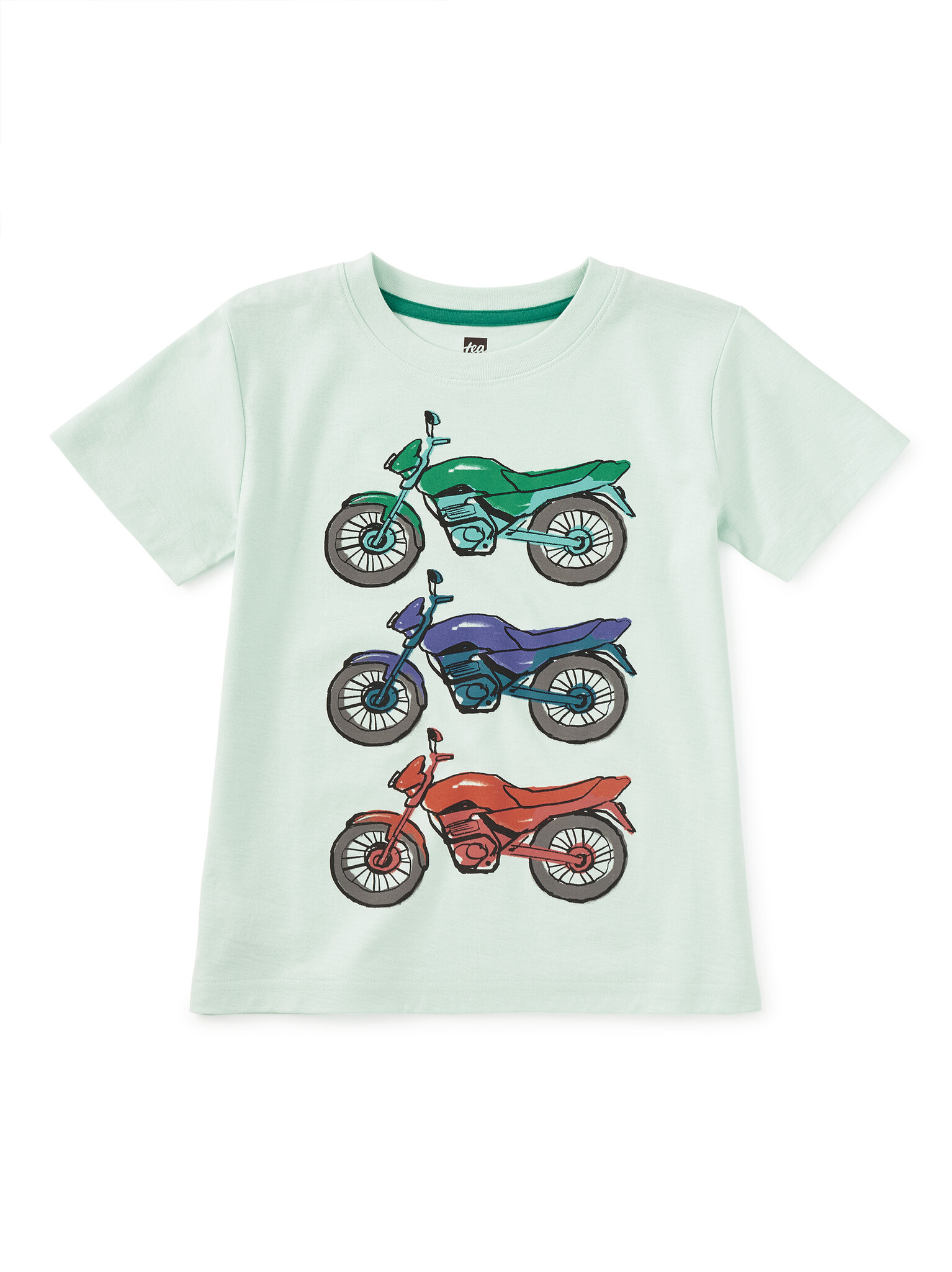 Tea Collection Tea Rio Riders Graphic Tee
