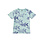 Tea Collection Copy of Tea Printed Pocket Tee