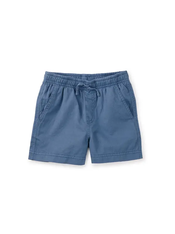 Tea Collection Tea Twill Sport Shorts