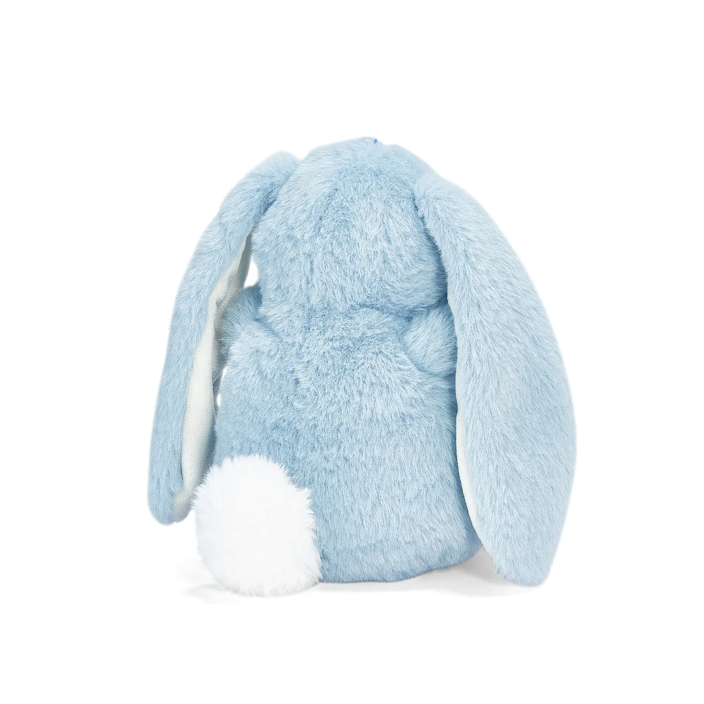 Bunnies by the Bay Bunnies by the Bay Tiny Nibble 8" Bunny- Maui Blue