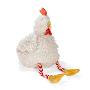 Bunnies by the Bay Bunnies by the Bay Big Clucky the Chicken