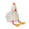 Bunnies by the Bay Bunnies by the Bay Big Clucky the Chicken