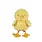 Bunnies by the Bay Bunnies by the Bay Wee Clucky Little Chicken