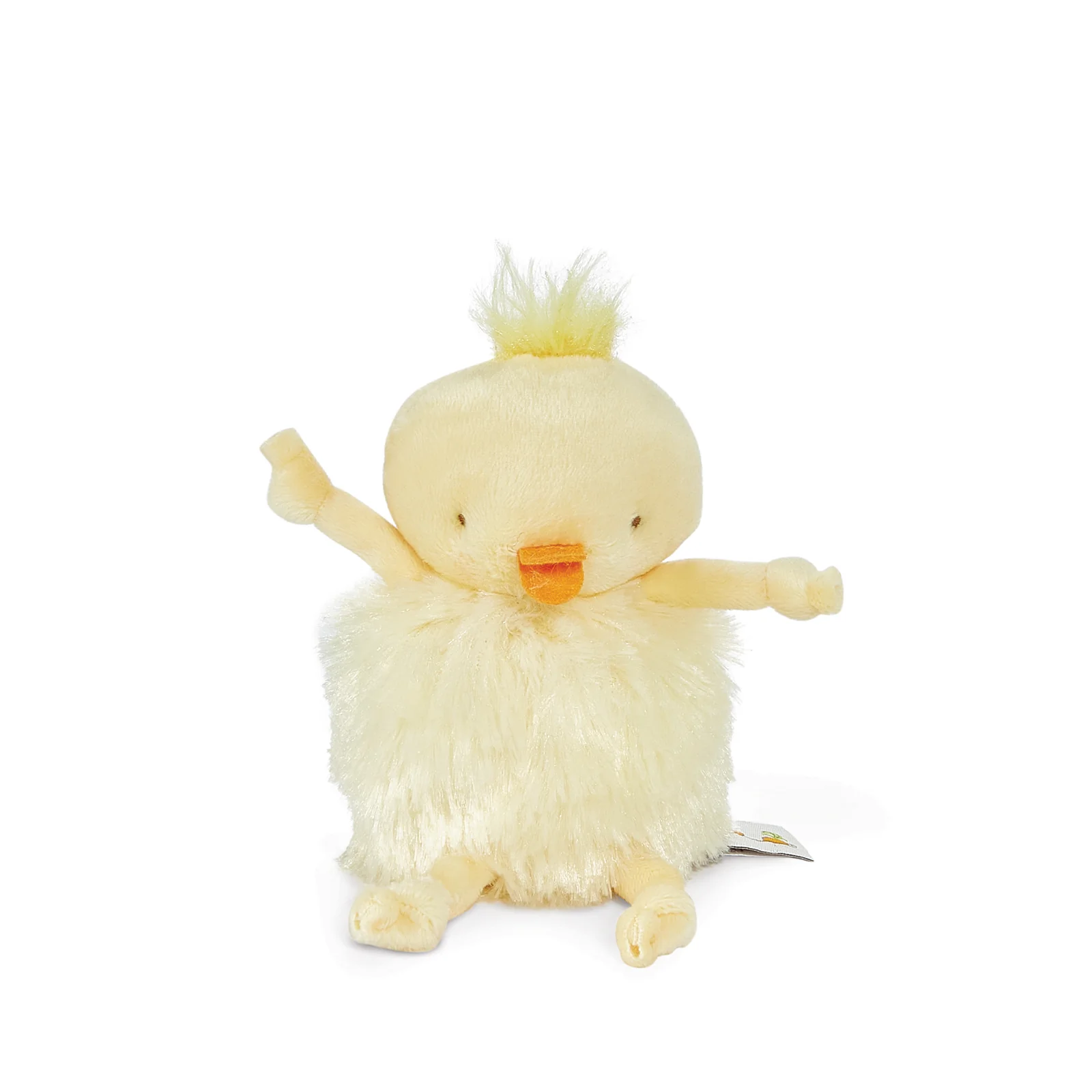 Bunnies by the Bay Bunnies by the Bay Roly Poly Peep Chick