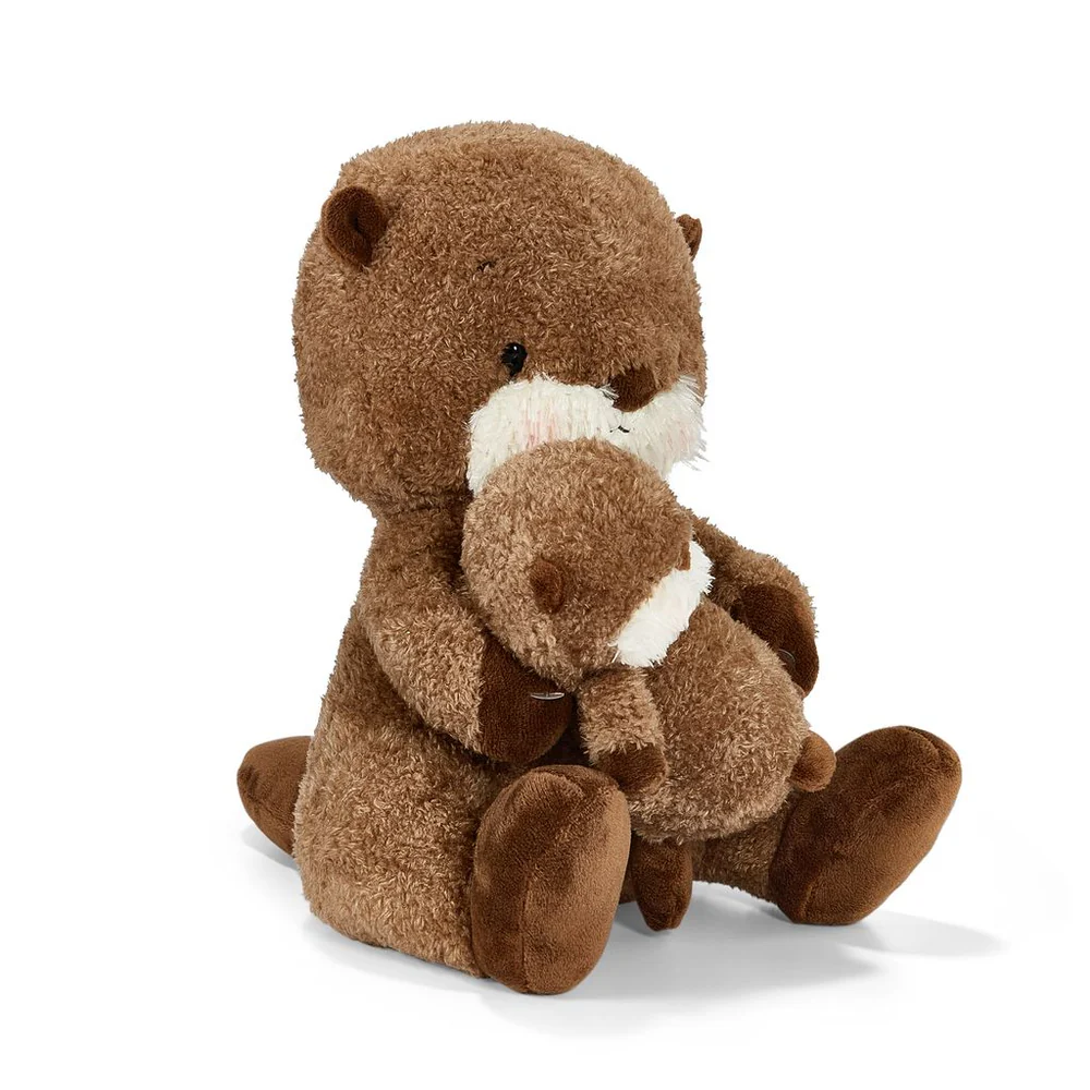 Bunnies by the Bay Bunnies by the Bay Baby & Me Otter & Pup