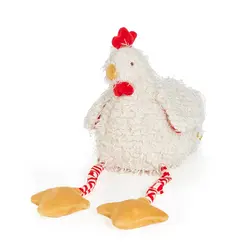Bunnies by the Bay Bunnies by the Bay Clucky the Chicken
