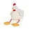 Bunnies by the Bay Bunnies by the Bay Clucky the Chicken