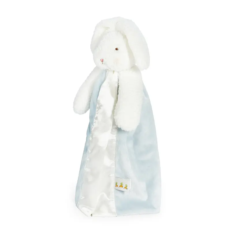 Bunnies by the Bay Bunnies by the Bay Bud Bunny Buddy Blanket