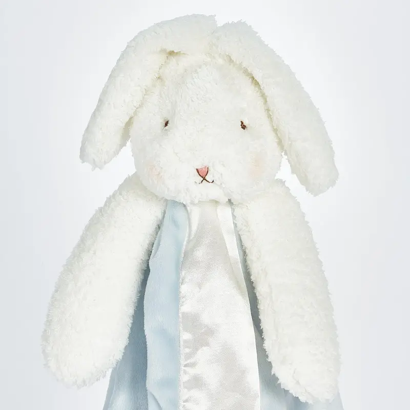 Bunnies by the Bay Bunnies by the Bay Bud Bunny Buddy Blanket