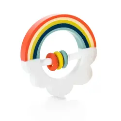 Lucy Darling Lucy Darling Rainbow Teether