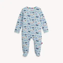 Magnetic Me Magnetic Me Forever And All-waves Modal Footie