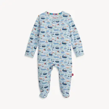Magnetic Me Magnetic Me Forever And All-waves Modal Footie