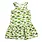 Winter Water Factory Winter Water Factory Valencia Dinosaurs Dress