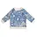 Winter Water Factory Winter Water Factory Sweatshirt-Corals
