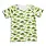 Winter Water Factory Winter Water Factory Short-Sleeve Dino Tee