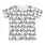 Winter Water Factory Winter Water Factory Short-Sleeve Bikes Tee