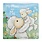 JellyCat Jellycat My Mom and Me Book