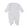 kissy kissy Kissy Kissy SCE Safari Wild Footie w/Hand Embroidery