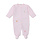 kissy kissy Kissy Kissy SCE Safari Wild Footie w/Hand Embroidery