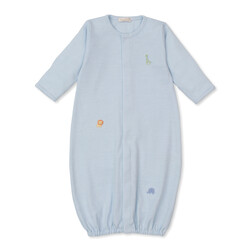 kissy kissy Kissy Kissy SCE Safari Wild Convertible Gown