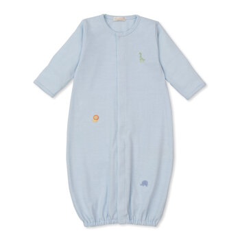 kissy kissy Kissy Kissy SCE Safari Wild Convertible Gown