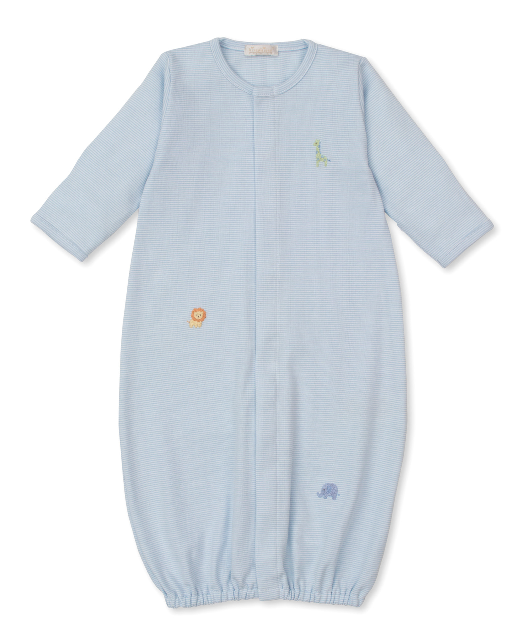 kissy kissy Kissy Kissy SCE Safari Wild Convertible Gown