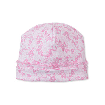 kissy kissy Kissy Kissy Old English Roses Hat