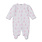 kissy kissy Kissy Kissy Giraffe Grace Footie w/Hat Set