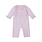 kissy kissy Kissy Kissy CLB Fall Playsuit w/Hand Smock