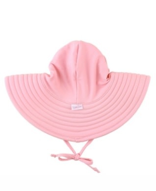 RuffleButts Rufflebutts Swim Hat