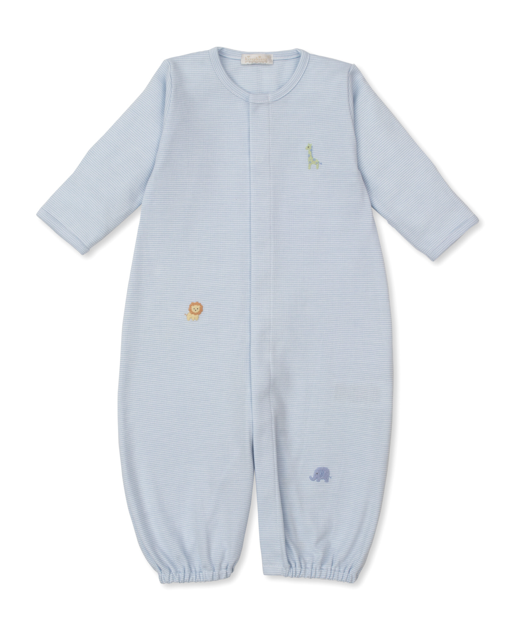 kissy kissy Kissy Kissy SCE Safari Wild Convertible Gown