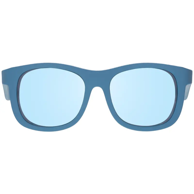 Babiators Babiators Midnight Blue Polarized Kid Sunglasses