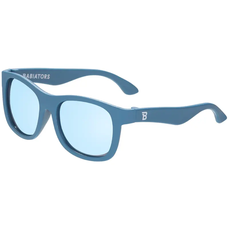 Babiators Babiators Midnight Blue Polarized Kid Sunglasses