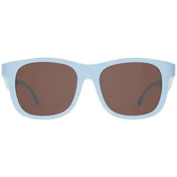 Babiators Babiators Baby Blue with Amber Lens Navigator