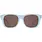 Babiators Babiators Baby Blue with Amber Lens Navigator