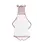 Little Giraffe Little Giraffe Luxe Baby Towel with Ears, 24" x 41", Dusty Pink