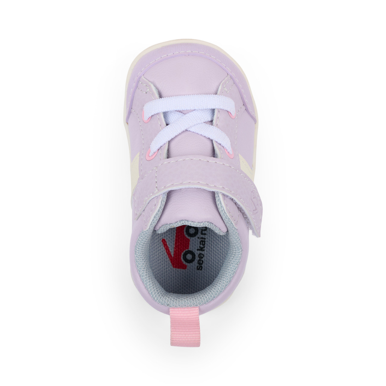 See Kai Run See Kai Run Connor Sneaker Mini