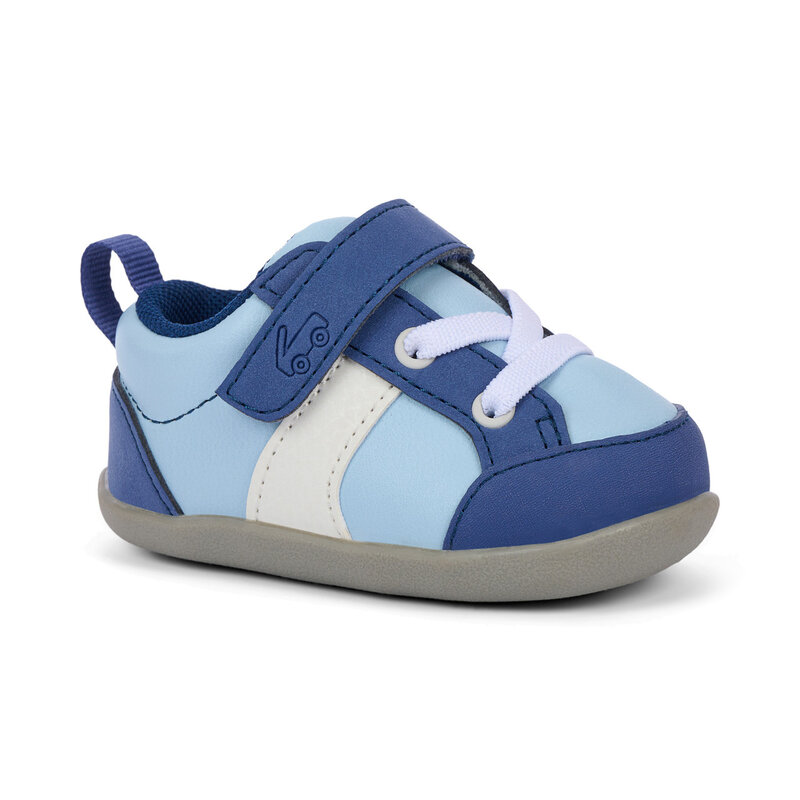 See Kai Run See Kai Run Connor Sneaker Mini