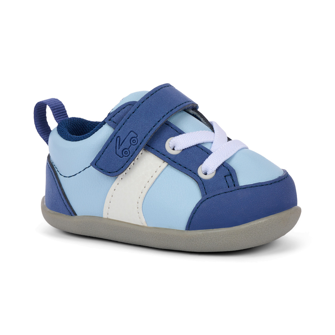 See Kai Run See Kai Run Connor Sneaker Mini