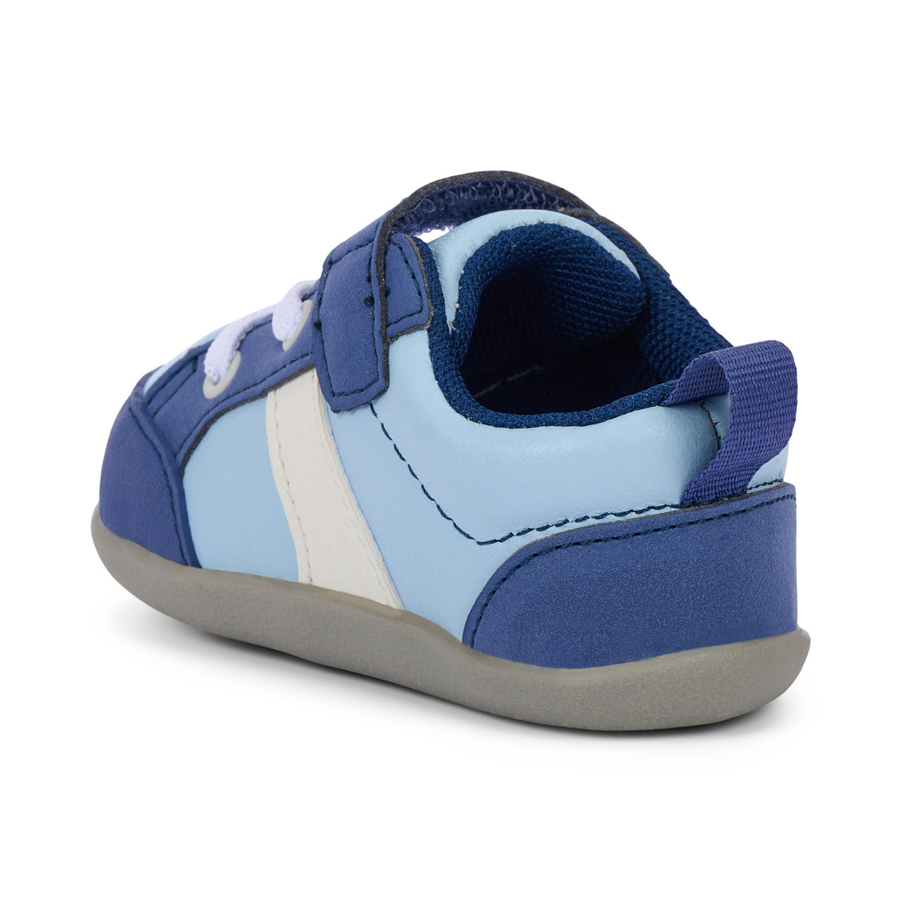 See Kai Run See Kai Run Connor Sneaker Mini