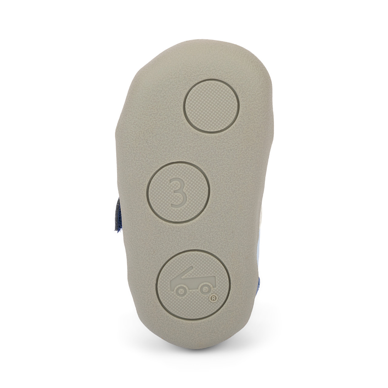 See Kai Run See Kai Run Connor Sneaker Mini