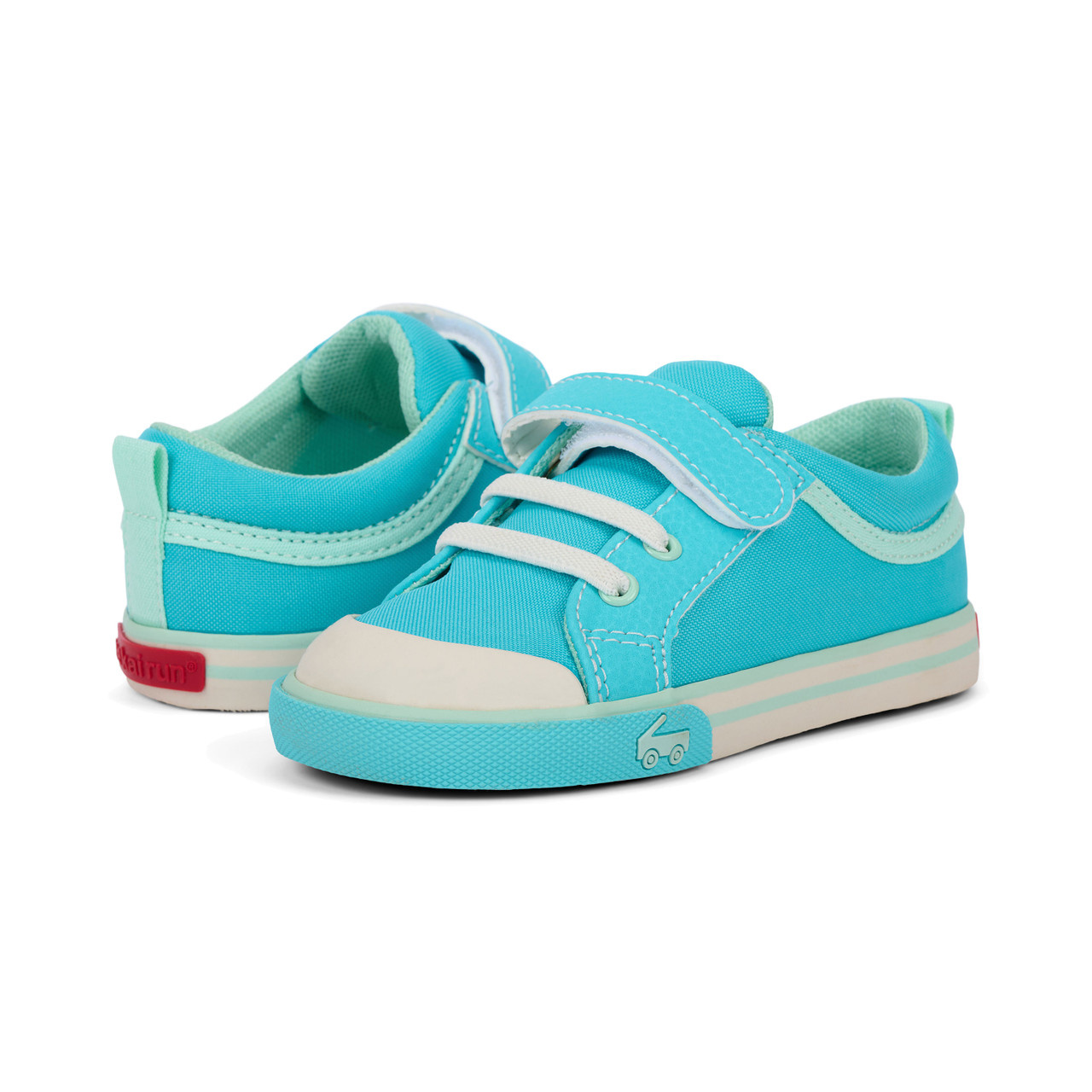 See Kai Run See Kai Run Kristin Sneaker