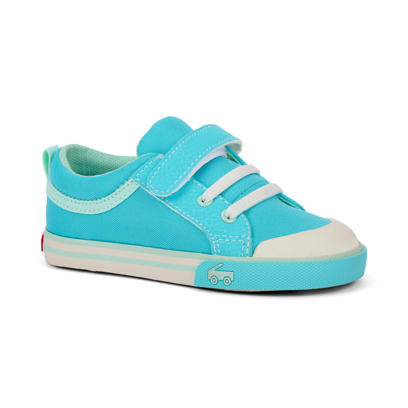 See Kai Run See Kai Run Kristin Sneaker